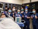 NASA Kembangkan Ventilator untuk Pasien COVID-19