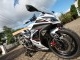 Stiker Hayate Racing di Bodi Ninja