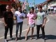 Kaus Tembakul Punye Singkawang