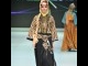 Songket Sambas dan Corak Insang di Busana Etnik Muslim