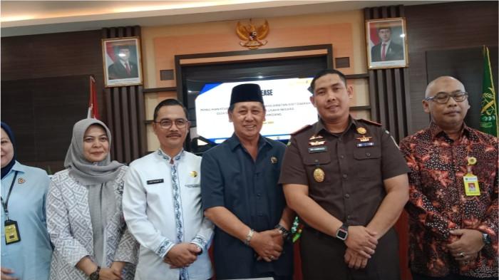 2Kejari Amfisit APBD Perubahan