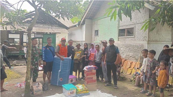 3 Hj. Citra Pitriyami, bergerak cepat me