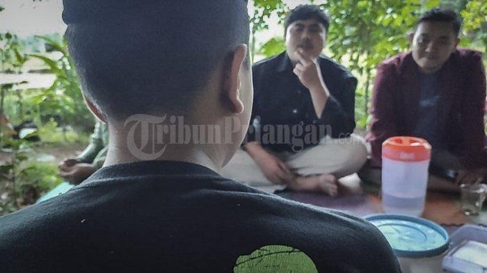 Sempat Difitnah Lecehkan Santriwati di Pondok, Korban Bullying Juga Alami Kekerasan Fisik