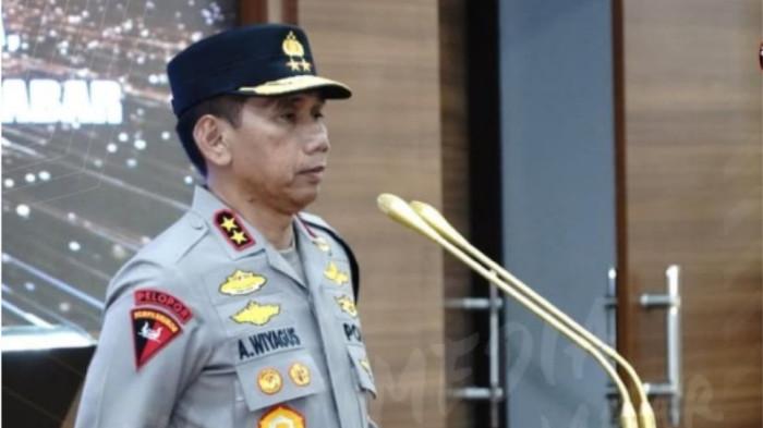 Akhmad Wiyagus, Putra Tasikmalaya yang Duduki Posisi Baru Wamendagri
