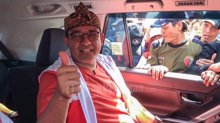 FMBR Tolak Gedung BMC Bandung Jadi Venue Safari Politik Anies Baswedan Minggu Besok, Ini Alasannya