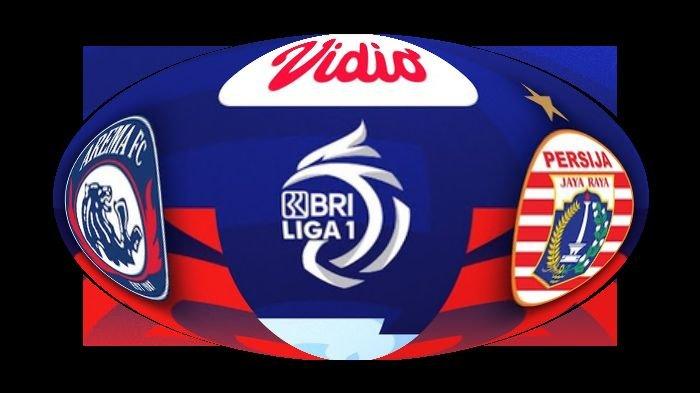 Prediksi Skor dan Susunan Pemain Arema FC vs Persija Jakarta, Malam Ini, Ada Link Live Streaming