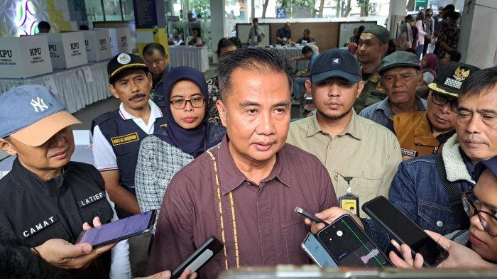 9 Petugas Pemilu di Jawa Barat Meninggal, Pj Gubernur Jabar Sampaikan Belasungkawa