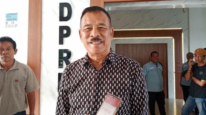 Umuh Muchtar Ajak Bobotoh Doa Bersama dan Nobar Persib vs Madura United di Jawa Barat Saja