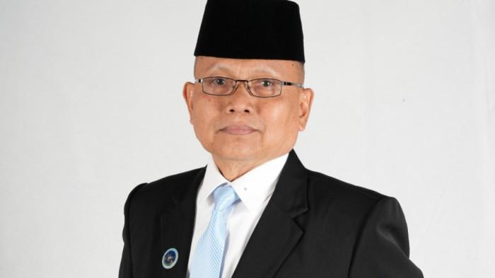 STRUKTUR PETINGGI BGN - Brigjen (Purn) Sarwono (Sekretaris Utama BGN). (Dok: Struktur BGN/ bgn.go.id)