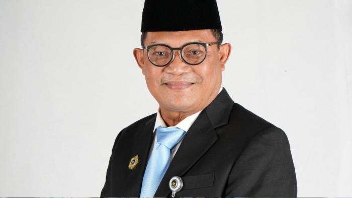 Brigjen (Purn) Suardi Samiran (Deputi Penyediaan dan Penyaluran BGN)