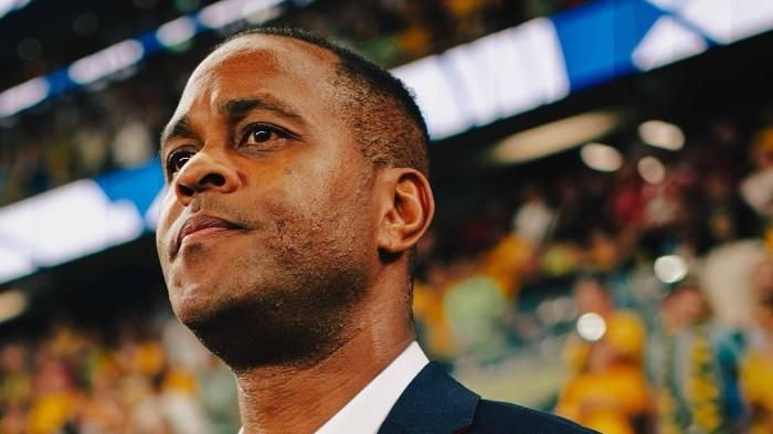Bye Bye Patrick Kluivert, 5 Catatan Buruk dan Rekam Jejak Muram Terbukti Setelah PSSI Putus Kontrak