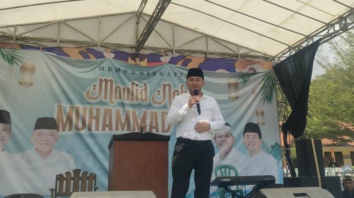Cawagub Jabar Soroti Defisit Kabupaten Pangandaran yang Cukup Besar, Erwan Setiawan Merasa Heran