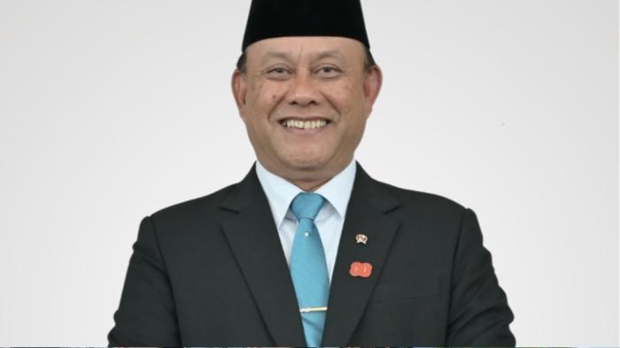 Dadan Hindayana (Kepala BGN)