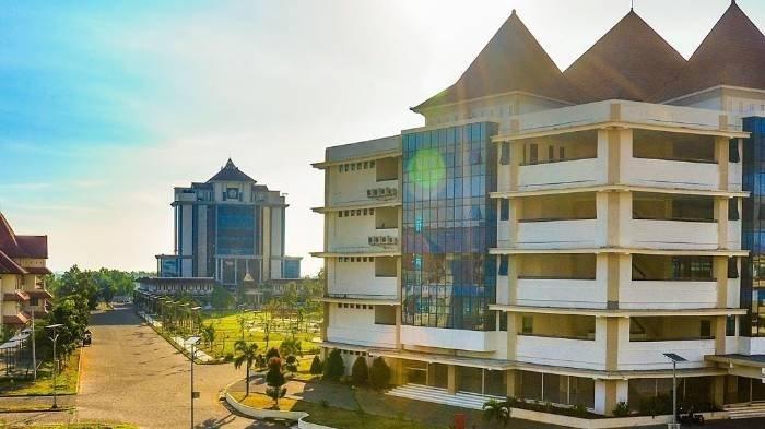 Daftar Nilai Rata-rata SNBP UTM 2025 Setiap Jurusan Mulai dari D3 sampai S1