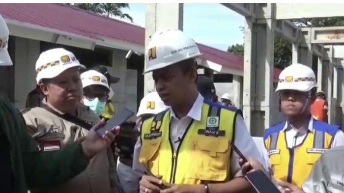 Update Gempa Cianjur, Kementerian PUPR Data Sebanyak 3.993 Rumah Rusak