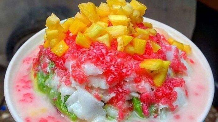 3 Rekomendasi Resep Takjil Minuman Penuh Warna yang Cocok Dijadikan Menu Ngabuburit