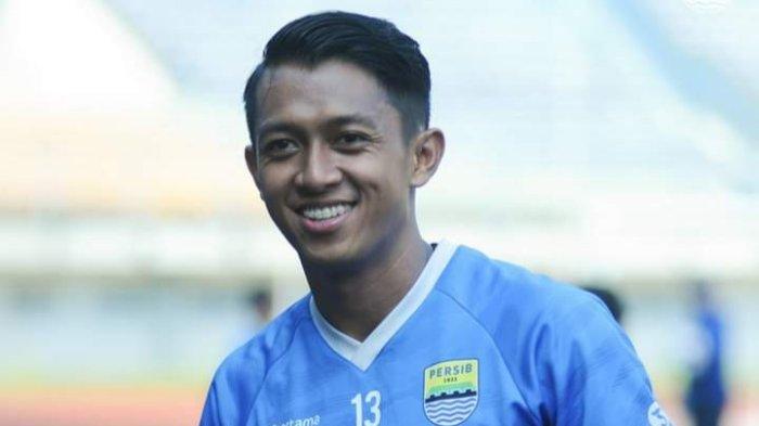 Mulai Pulih dari Cedera Serius di Awal Musim, Winger Persib Bandung Ini Siap Kembali Lawan Borneo FC