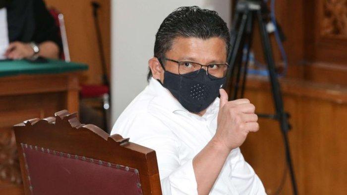 Soal Kapan Waktu Eksekusi Mati Ferdy Sambo, Kejagung: Belum Bisa Dipastikan dan Masih Bisa Banding