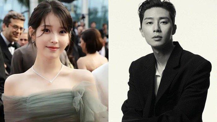 Film Park Seo Joon dan IU Berjudul Dream Akhirnya Tayang 26 April usai Ditunda Beberapa Kali
