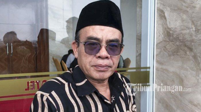 Forkopim Ormas Islam Kabupaten Tasikmalaya Minta Warga Menahan Diri, Pemkab Sudah Respons