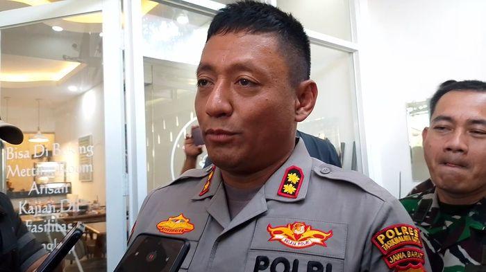Izin Konser Ruang Bermusik dari Polda Jabar di Kota Tasik Sudah Keluar, Hindia Tetap Dilarang