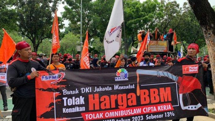 UMP 2024 Ditetapkan 21 November, Ini Daftar Upah Minimum Kabupaten Bandung Barat Tahun 2023