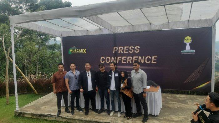 Muscab ke-X Jadi Momentum HIPMI Kota Bandung Tentukan Ketua Umum Baru dan Arah Gerak Organisasi