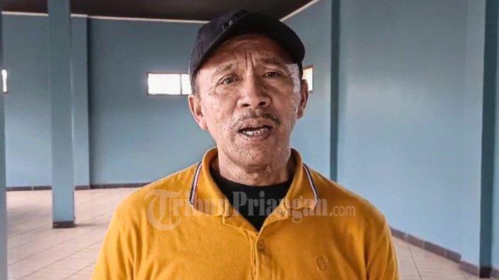INI Penyesalan Mantan Kepala SD di Tasikmalaya yang Diduga Bawa Kabur Tabungan Murid