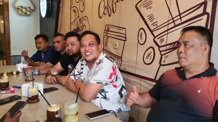 Teman dan Pengusaha Tasikmalaya Kaget Soal Penangkapan Endang Juta Terkait Kasus Pasir Galunggung
