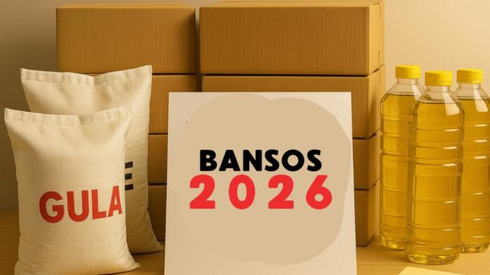 BANSOS BARU 2026 - Wargi Sumedang Jangan Terlalu Berharap, Ini Deretan Bansos yang Dihentikan 2026, Ada yang Jadi Favorit?.ilustrasi bansos yang dihapus 2026