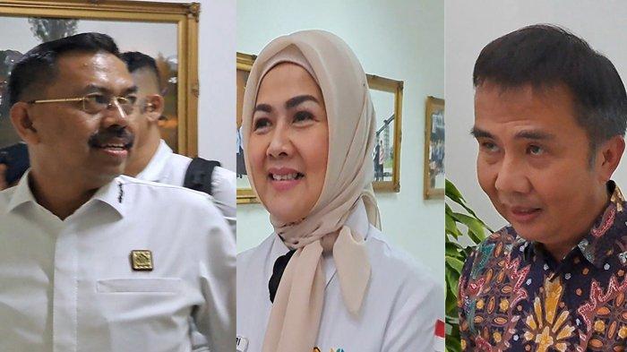 3 Calon Penjabat Gubernur Jabar yang Akan Gantikan Ridwan Kamil, Ada Orang Lingkaran Jokowi