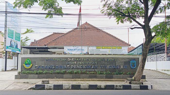 Jam Masuk Sekolah 06.30 WIB di Ciamis Dinilai Efektif Bangun Disiplin dan Karakter Siswa