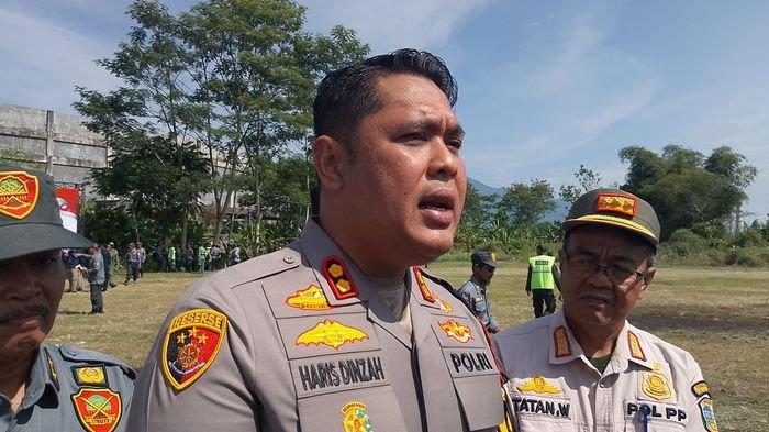 Soal Titik Kerawanan di Pilkada Kabupaten Tasikmalaya 2024, Begini Kata Kapolres