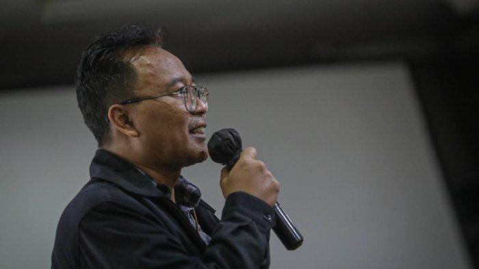 Oknum Camat di Kota Bandung Langgar Etika Disiplin Sudah Dibebastugaskan, Ini Langkah Pemkot