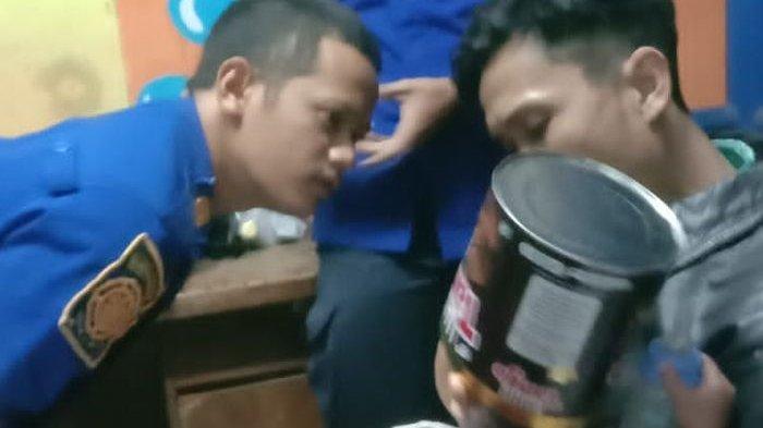 Kepala Bocah 2 Tahun di Bandung Tersangkut Kaleng Wafer, Langsung Dibawa ke Damkar