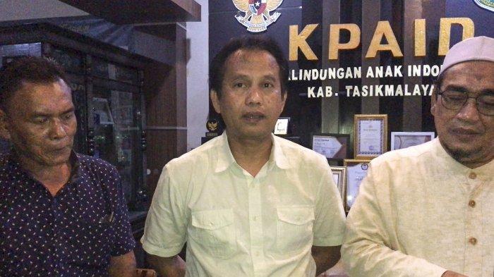 Terduga Pembuang Jasad Janin di Tasikmalaya Masih Berusia Belasan Tahun, Ini Kata KPAID