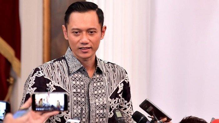 Tanggapan AHY soal Bebasnya Anas Urbaningrum Hari Ini: Haha, Enggak Ada Urusan Sama Saya