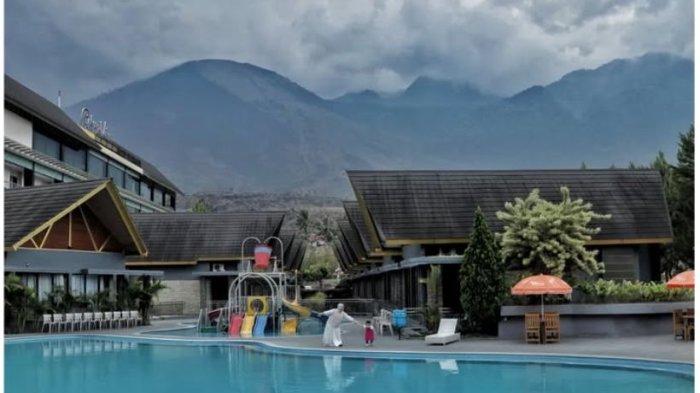5 Kolam Renang Menakjubkan di Garut 2026, Ada Waterpark dan Pemandian Panas
