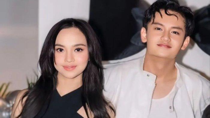 Tertangkap Saling Beri Emoji Hati, Benarkah Penyanyi Lyodra dan Randy Martin Resmi Berpacaran?