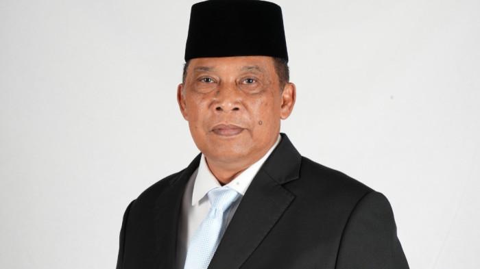 Mayjen (Purn) Dadang Hendrayudha (Deputi Pemantauan dan Pengawasan BGN)