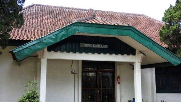 Museum Prabu Geusan Ulun, Wisata Edukatif di Sumedang