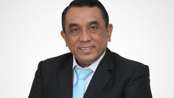 Nyoto Suwignyo (Deputi Promosi dan Kerja Sama BGN)