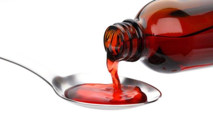 69 Obat Sirup Dicabut Izin Edarnya oleh BPOM, Ada Paracetamol, Ibuprofen, Hingga Antasida