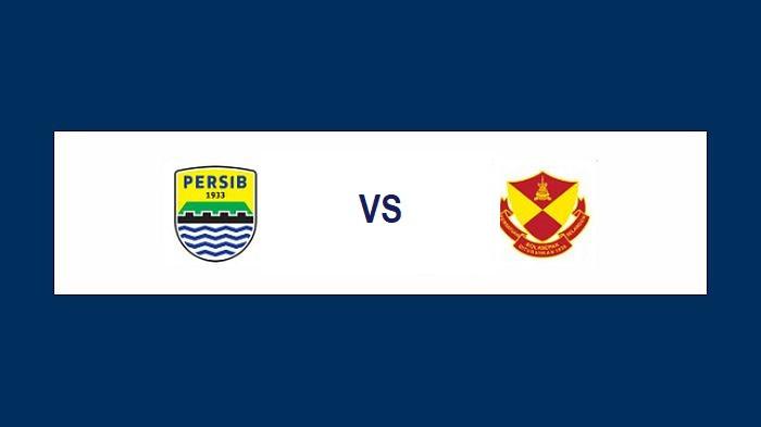 JAM Siaran Langsung Persib Bandung vs Selangor FC di TV Malam Ini, Adu Tajam Jung dan Moraes