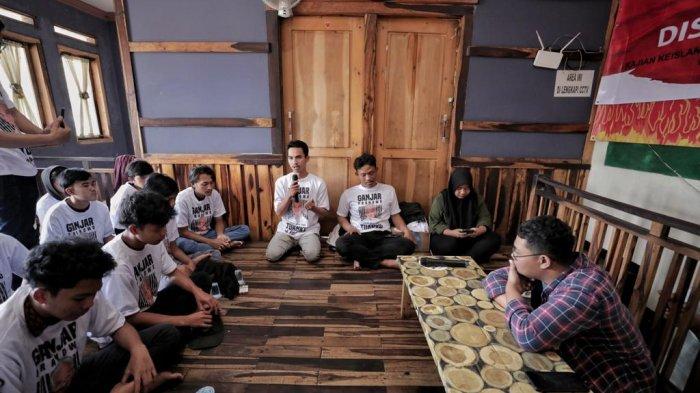 PMN di Tasik Peringati Maulid Nabi dengan Diskusi Keislaman, Ini yang Dibahas