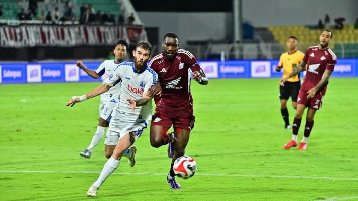 Klasemen Super League Seusai PSM Makassar Takluk dari Arema FC, Singo Edan Dekati Persib Bandung
