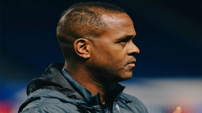 RESMI! PSSI Pecat Patrick Kluivert Sebagai Pelatih Timnas Indonesia
