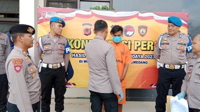 Seorang Suami di Sumedang Nekat Menjambret untuk Biaya Lahiran Istri