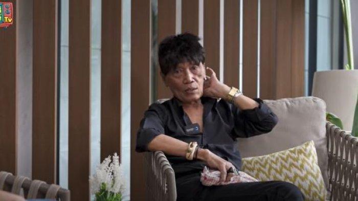Benarkah Bos Judi Online Inisial T Adalah Pelawak Tessy? Begini Pengakuannya