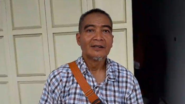 Toko Cirebon di Tasikmalaya Dibobol Maling, Sasaran Rokok dan Kosmetik